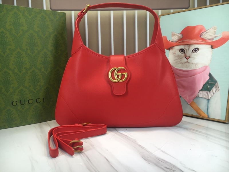 Gucci Top Handle Bags